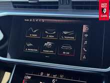 Audi A6 Saloon TDI Sport 2.0 TDI 40 Sport Saloon 4dr Diesel S Tronic Euro 6 (s/s) (204 ps) 