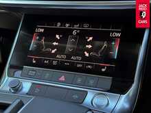 Audi A6 Saloon TDI Sport 2.0 TDI 40 Sport Saloon 4dr Diesel S Tronic Euro 6 (s/s) (204 ps) 
