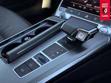 Audi A6 Saloon TDI Sport 2.0 TDI 40 Sport Saloon 4dr Diesel S Tronic Euro 6 (s/s) (204 ps) 