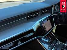 Audi A6 Saloon TDI Sport 2.0 TDI 40 Sport Saloon 4dr Diesel S Tronic Euro 6 (s/s) (204 ps) 