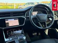 Audi A6 Saloon TDI Sport 2.0 TDI 40 Sport Saloon 4dr Diesel S Tronic Euro 6 (s/s) (204 ps) 