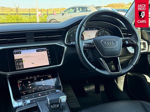 2.0 TDI 40 Sport Saloon 4dr Diesel S Tronic Euro 6 (s/s) (204 ps)
