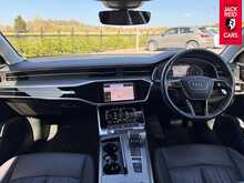 Audi A6 Saloon TDI Sport 2.0 TDI 40 Sport Saloon 4dr Diesel S Tronic Euro 6 (s/s) (204 ps) 