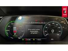 Audi e-tron Black Edition 55 Black Edition SUV 5dr Electric Auto quattro 95kWh (11kW Charger) (408 ps) 