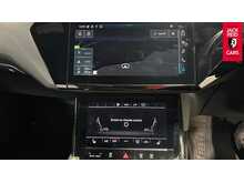 Audi e-tron Black Edition 55 Black Edition SUV 5dr Electric Auto quattro 95kWh (11kW Charger) (408 ps) 