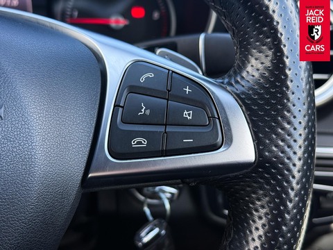 2.1 C220d AMG Line Saloon 4dr Diesel G-Tronic+ Euro 6 (s/s) (170 ps)