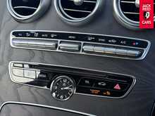Mercedes-Benz C Class C220d AMG Line 2.1 C220d AMG Line Saloon 4dr Diesel G-Tronic+ Euro 6 (s/s) (170 ps) 
