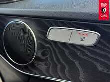 Mercedes-Benz C Class C220d AMG Line 2.1 C220d AMG Line Saloon 4dr Diesel G-Tronic+ Euro 6 (s/s) (170 ps) 