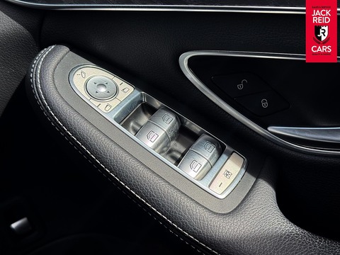 2.1 C220d AMG Line Saloon 4dr Diesel G-Tronic+ Euro 6 (s/s) (170 ps)