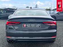 Audi A5 TDI Sport 2.0 TDI Sport Sportback 5dr Diesel S Tronic quattro Euro 6 (s/s) (190 ps) 
