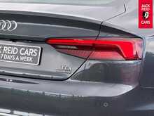 Audi A5 TDI Sport 2.0 TDI Sport Sportback 5dr Diesel S Tronic quattro Euro 6 (s/s) (190 ps) 