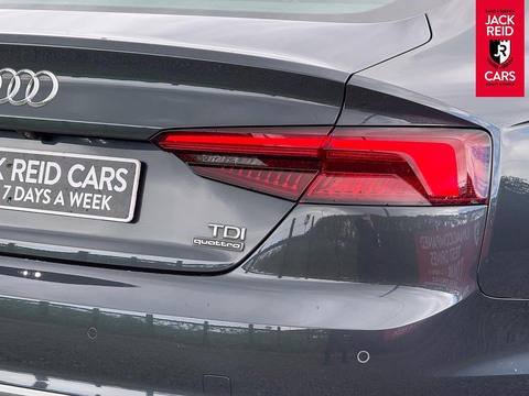 2.0 TDI Sport Sportback 5dr Diesel S Tronic quattro Euro 6 (s/s) (190 ps)