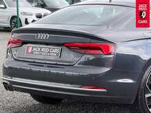 Audi A5 TDI Sport 2.0 TDI Sport Sportback 5dr Diesel S Tronic quattro Euro 6 (s/s) (190 ps) 