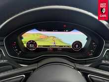 Audi A5 TDI Sport 2.0 TDI Sport Sportback 5dr Diesel S Tronic quattro Euro 6 (s/s) (190 ps) 