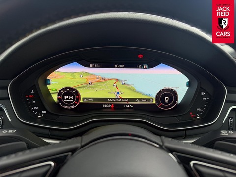 2.0 TDI Sport Sportback 5dr Diesel S Tronic quattro Euro 6 (s/s) (190 ps)