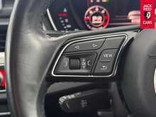 Audi A5 TDI Sport 2.0 TDI Sport Sportback 5dr Diesel S Tronic quattro Euro 6 (s/s) (190 ps) 