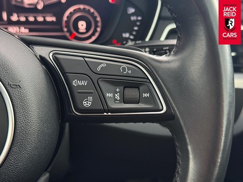 2.0 TDI Sport Sportback 5dr Diesel S Tronic quattro Euro 6 (s/s) (190 ps)