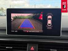 Audi A5 TDI Sport 2.0 TDI Sport Sportback 5dr Diesel S Tronic quattro Euro 6 (s/s) (190 ps) 