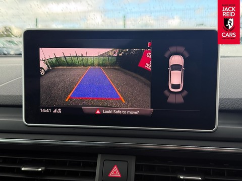 2.0 TDI Sport Sportback 5dr Diesel S Tronic quattro Euro 6 (s/s) (190 ps)