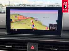 Audi A5 TDI Sport 2.0 TDI Sport Sportback 5dr Diesel S Tronic quattro Euro 6 (s/s) (190 ps) 