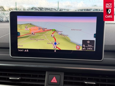 2.0 TDI Sport Sportback 5dr Diesel S Tronic quattro Euro 6 (s/s) (190 ps)