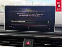 Audi A5 TDI Sport 2.0 TDI Sport Sportback 5dr Diesel S Tronic quattro Euro 6 (s/s) (190 ps) 