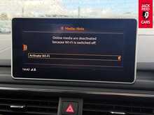 Audi A5 TDI Sport 2.0 TDI Sport Sportback 5dr Diesel S Tronic quattro Euro 6 (s/s) (190 ps) 