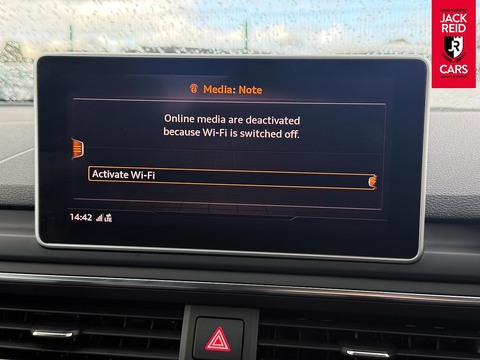 2.0 TDI Sport Sportback 5dr Diesel S Tronic quattro Euro 6 (s/s) (190 ps)