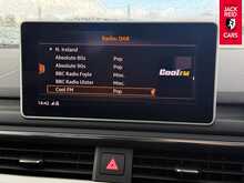 Audi A5 TDI Sport 2.0 TDI Sport Sportback 5dr Diesel S Tronic quattro Euro 6 (s/s) (190 ps) 