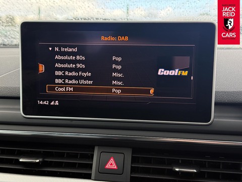 2.0 TDI Sport Sportback 5dr Diesel S Tronic quattro Euro 6 (s/s) (190 ps)