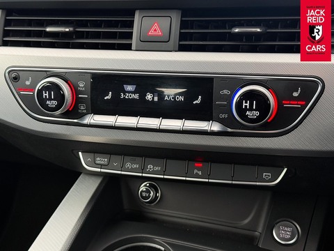 2.0 TDI Sport Sportback 5dr Diesel S Tronic quattro Euro 6 (s/s) (190 ps)