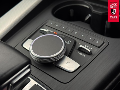 2.0 TDI Sport Sportback 5dr Diesel S Tronic quattro Euro 6 (s/s) (190 ps)