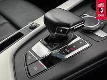 Audi A5 TDI Sport 2.0 TDI Sport Sportback 5dr Diesel S Tronic quattro Euro 6 (s/s) (190 ps) 