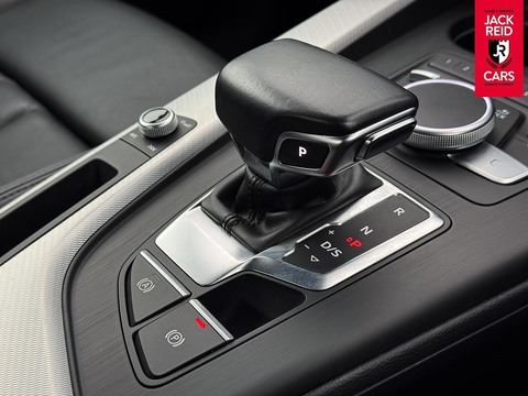 2.0 TDI Sport Sportback 5dr Diesel S Tronic quattro Euro 6 (s/s) (190 ps)