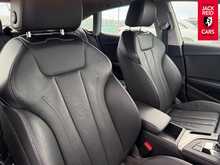 Audi A5 TDI Sport 2.0 TDI Sport Sportback 5dr Diesel S Tronic quattro Euro 6 (s/s) (190 ps) 