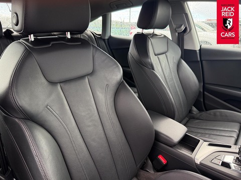 2.0 TDI Sport Sportback 5dr Diesel S Tronic quattro Euro 6 (s/s) (190 ps)