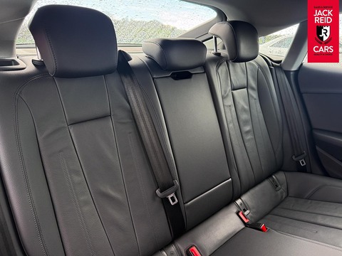 2.0 TDI Sport Sportback 5dr Diesel S Tronic quattro Euro 6 (s/s) (190 ps)