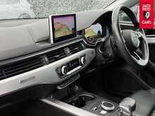 Audi A5 TDI Sport 2.0 TDI Sport Sportback 5dr Diesel S Tronic quattro Euro 6 (s/s) (190 ps) 