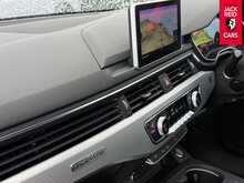 Audi A5 TDI Sport 2.0 TDI Sport Sportback 5dr Diesel S Tronic quattro Euro 6 (s/s) (190 ps) 