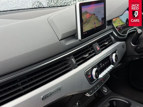 2.0 TDI Sport Sportback 5dr Diesel S Tronic quattro Euro 6 (s/s) (190 ps)