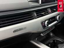 Audi A5 TDI Sport 2.0 TDI Sport Sportback 5dr Diesel S Tronic quattro Euro 6 (s/s) (190 ps) 