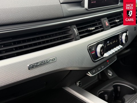 2.0 TDI Sport Sportback 5dr Diesel S Tronic quattro Euro 6 (s/s) (190 ps)