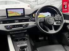 Audi A5 TDI Sport 2.0 TDI Sport Sportback 5dr Diesel S Tronic quattro Euro 6 (s/s) (190 ps) 
