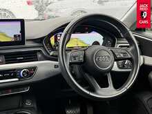 Audi A5 TDI Sport 2.0 TDI Sport Sportback 5dr Diesel S Tronic quattro Euro 6 (s/s) (190 ps) 