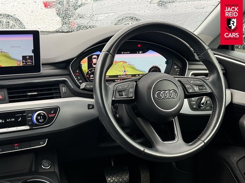 2.0 TDI Sport Sportback 5dr Diesel S Tronic quattro Euro 6 (s/s) (190 ps)