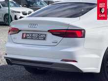 Audi A5 TDI S line 2.0 TDI S line Sportback 5dr Diesel S Tronic quattro Euro 6 (s/s) (190 ps) 