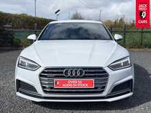 Audi A5 TDI S line 2.0 TDI S line Sportback 5dr Diesel S Tronic quattro Euro 6 (s/s) (190 ps) 