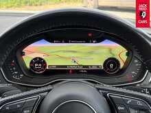Audi A5 TDI S line 2.0 TDI S line Sportback 5dr Diesel S Tronic quattro Euro 6 (s/s) (190 ps) 