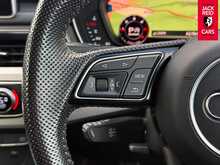 Audi A5 TDI S line 2.0 TDI S line Sportback 5dr Diesel S Tronic quattro Euro 6 (s/s) (190 ps) 