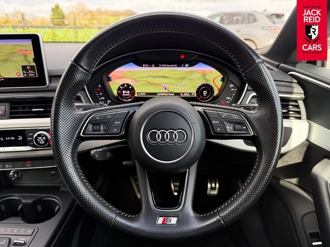 2.0 TDI S line Sportback 5dr Diesel S Tronic quattro Euro 6 (s/s) (190 ps)